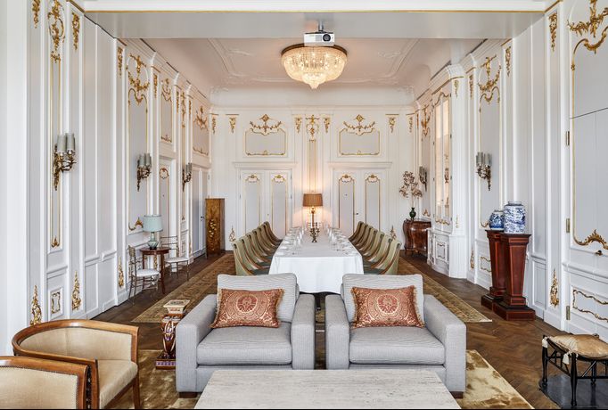 De L'Europe Amsterdam - 21