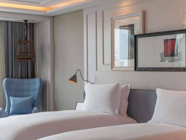 Verified hotel review - Sofitel Bangkok Sukhumvit - 52