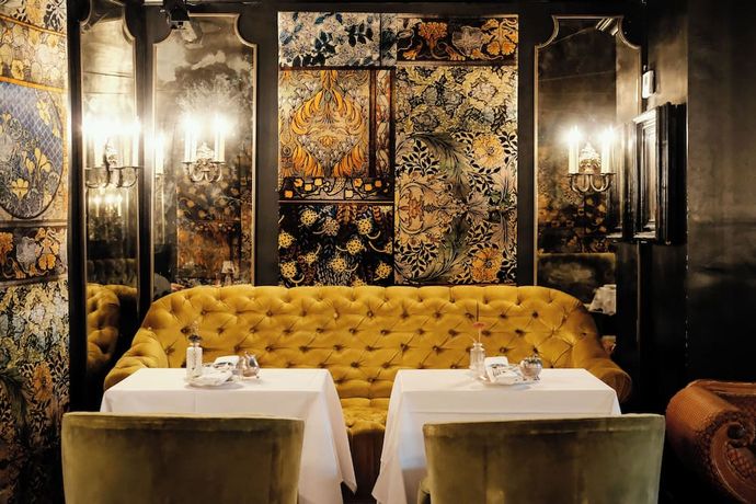 Verified hotel review - Petit Ermitage - 13