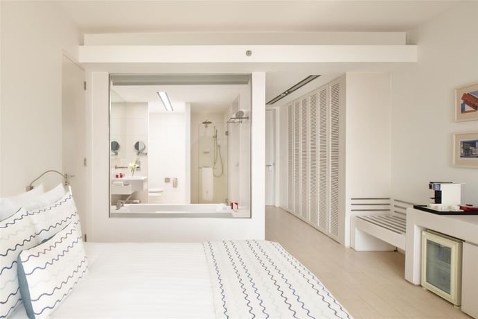 Kempinski Hotel Aqaba - 55