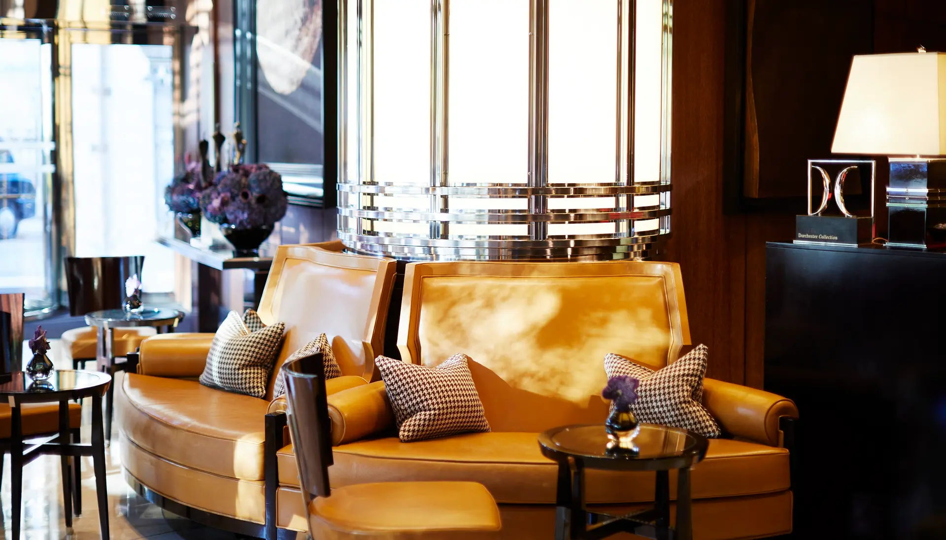 Hotel review Style' - 45 Park Lane - Dorchester Collection - 1