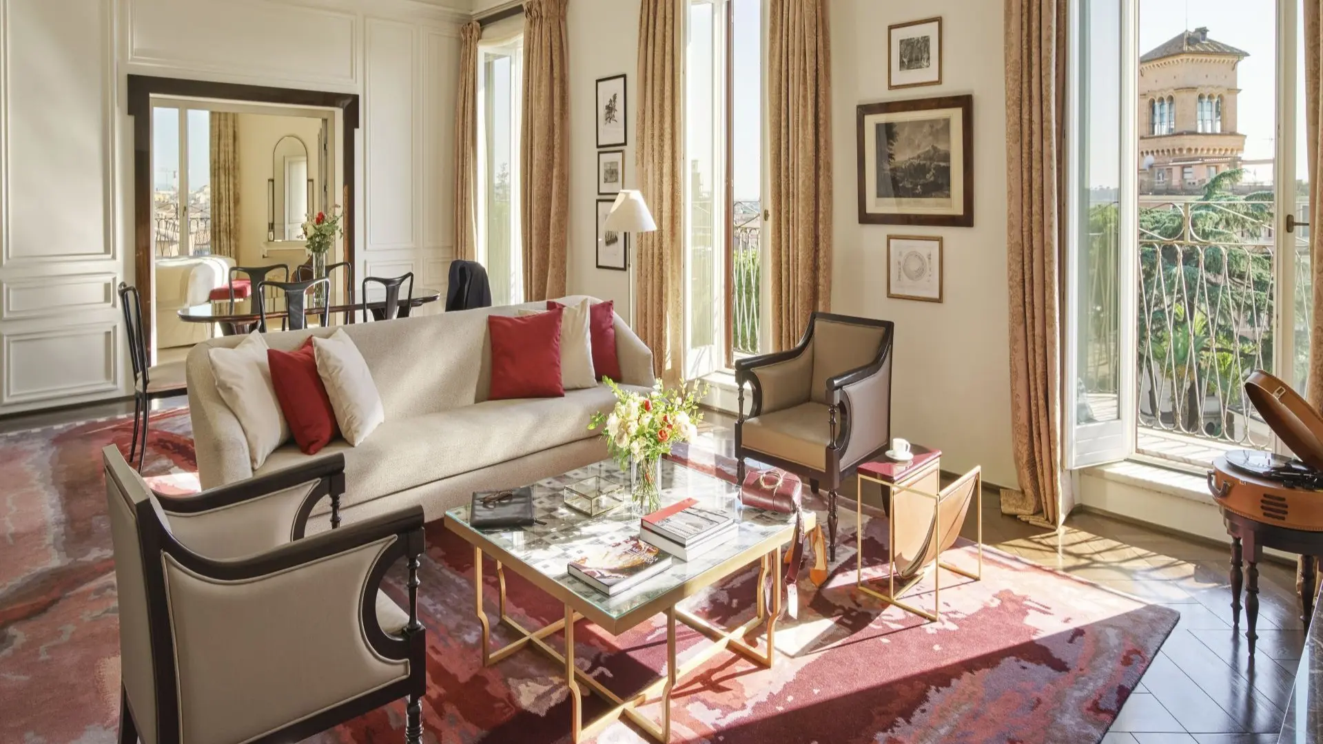 Hotel review Sustainability' - Hotel Eden - Dorchester Collection - 2