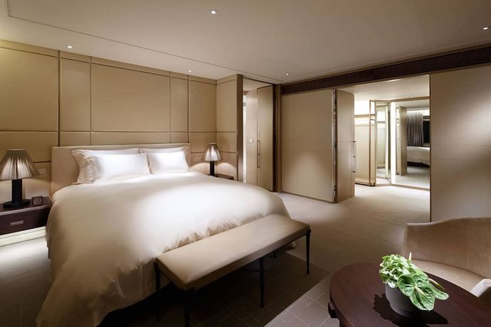The Shilla Seoul - 55