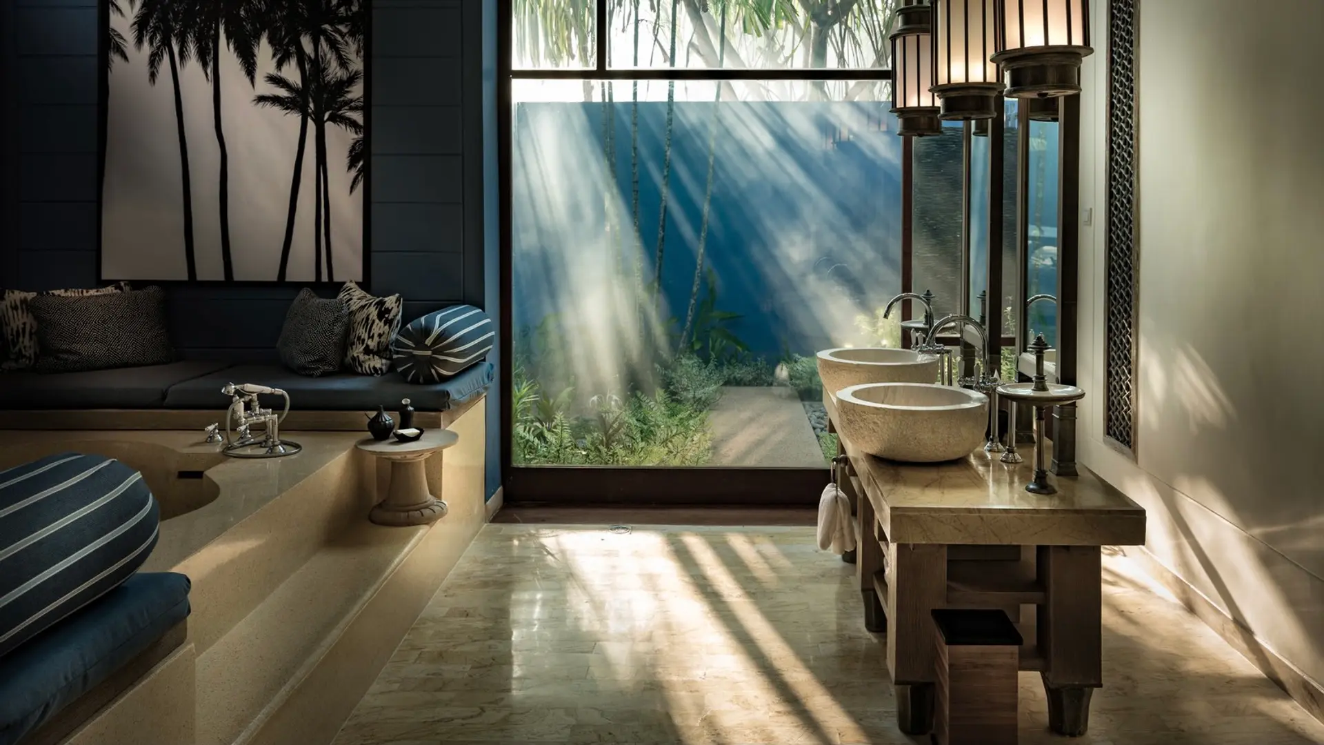 Hotel review Style' - Four Seasons Resort Langkawi - 0