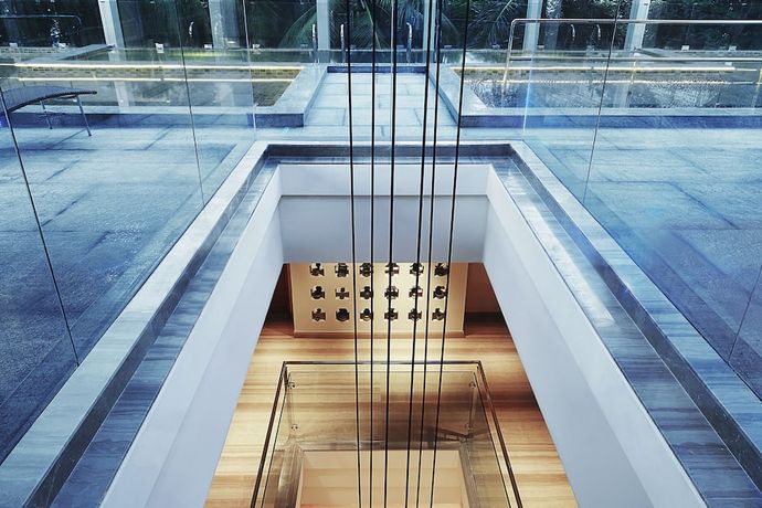 Verified hotel review - Taj Coromandel - 39