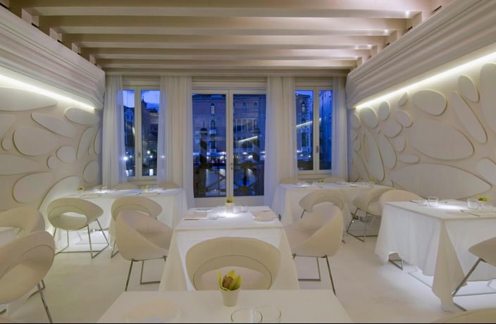 Sina Centurion Palace - 22