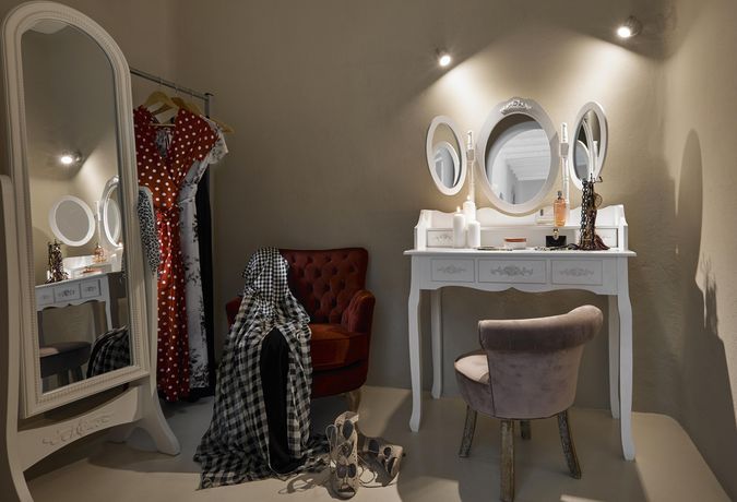 Verified hotel review - Carpe Diem Santorini Small Luxury Hotels of the World - 33