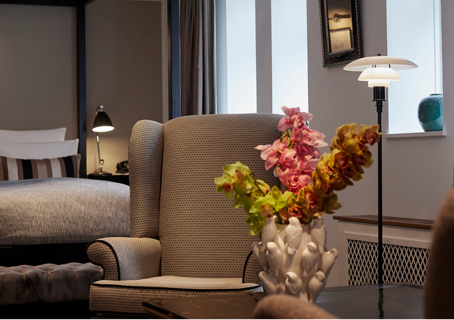 Verified hotel review - Nimb Hotel - 54