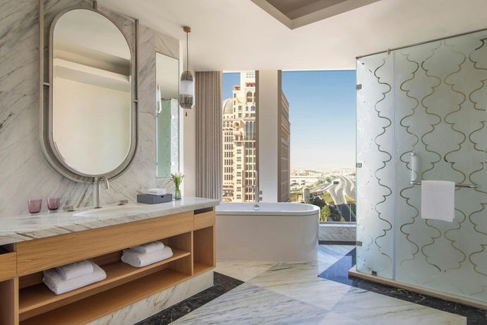 Verified hotel review - The St. Regis Doha - 44