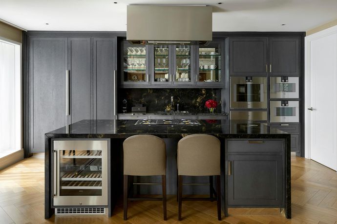 Four Seasons Hotel London at Ten Trinity Square - 3