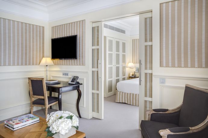 Verified hotel review - Majestic Hotel & Spa Barcelona GL - 56