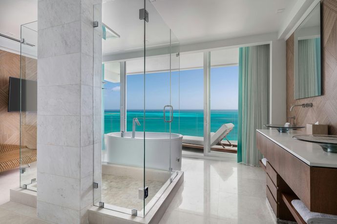 Verified hotel review - The Ritz-Carlton Turks and Caicos - 11