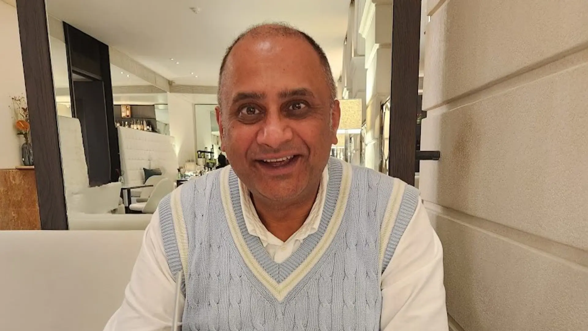 Hotel review Style' - COMO The Halkin - 3