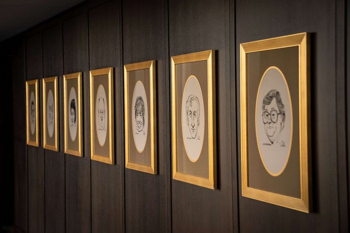 Verified hotel review - Park Hyatt Toronto - 57