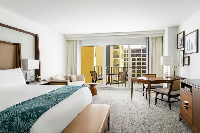 Verified hotel review - The Ritz-Carlton, Aruba - 47