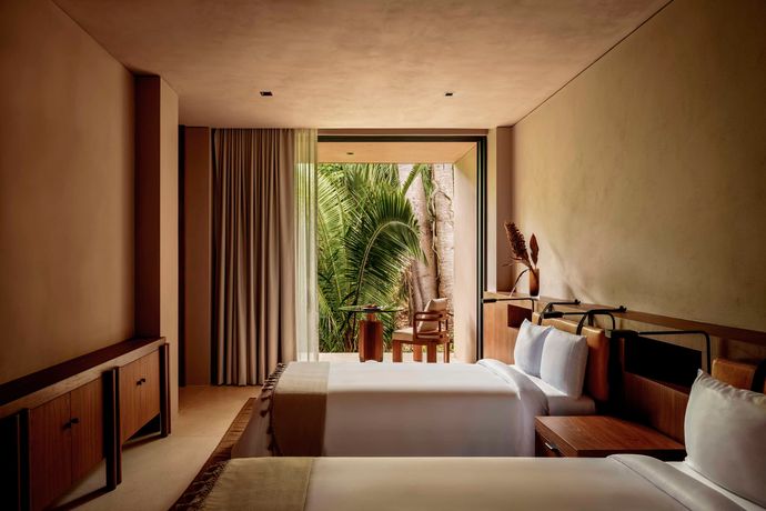 Verified hotel review - One&Only Mandarina - 34