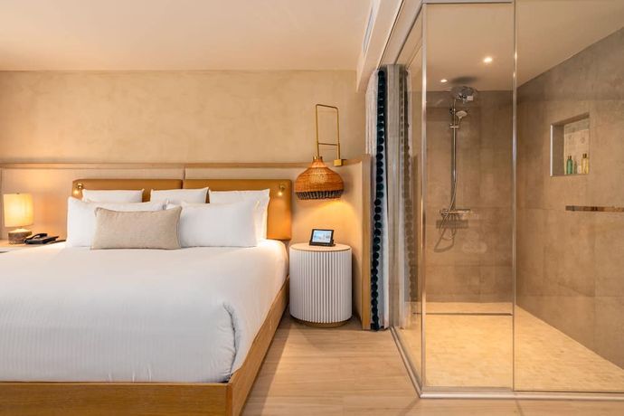 Verified hotel review - Zoëtry Curaçao Resort & Spa - 8