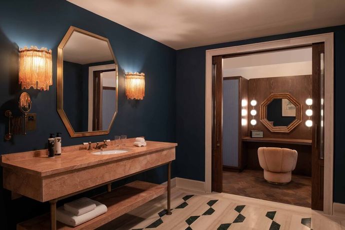 Verified hotel review - The Ned Doha - 13