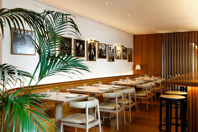 Verified hotel review - The Barcelona EDITION - 52