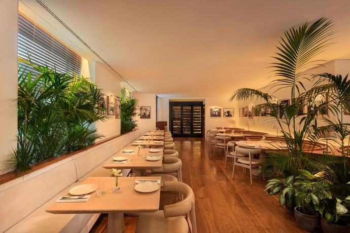 Verified hotel review - The Barcelona EDITION - 39