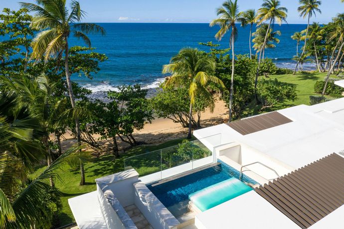 Verified hotel review - Dorado Beach, a Ritz-Carlton Reserve - 24