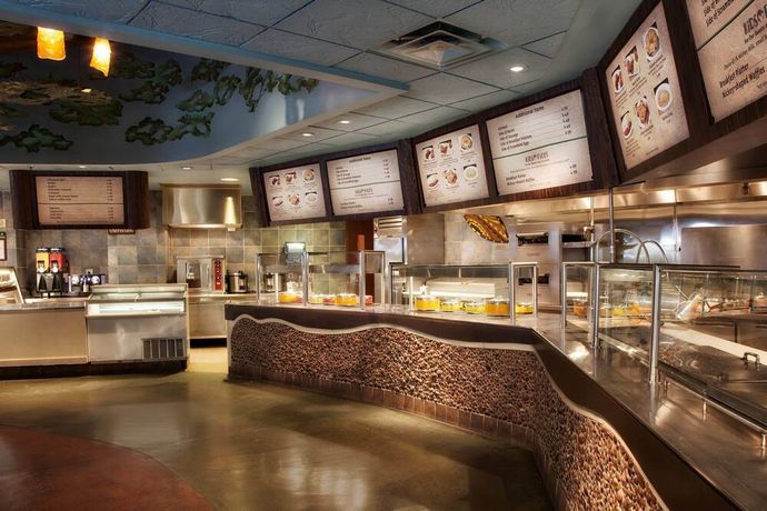 Verified hotel review - Disney's Animal Kingdom Lodge - 3