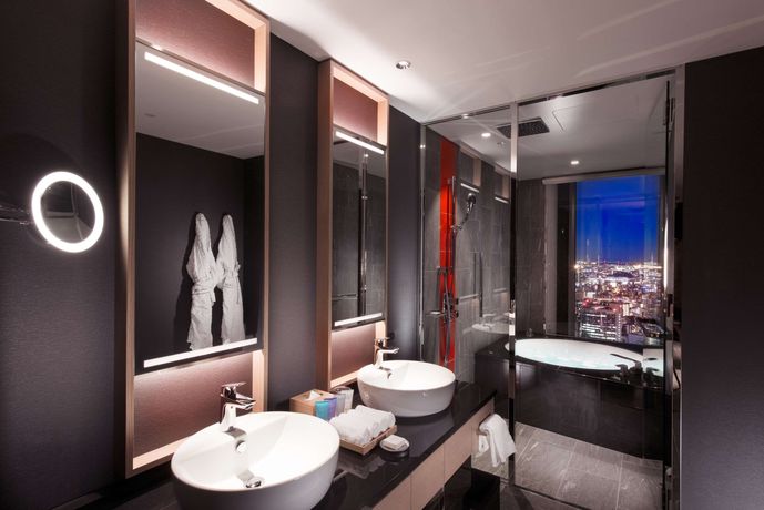 Verified hotel review - Conrad Osaka - 29