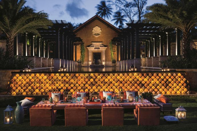 Verified hotel review - Dorado Beach, a Ritz-Carlton Reserve - 30