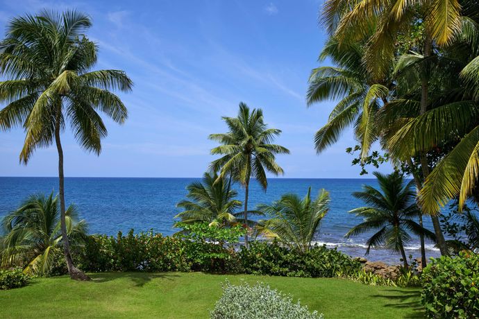 Verified hotel review - Dorado Beach, a Ritz-Carlton Reserve - 28