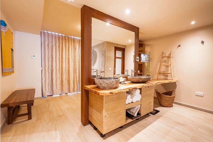 Verified hotel review - Zoëtry Curaçao Resort & Spa - 7