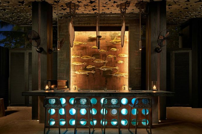 Verified hotel review - Dorado Beach, a Ritz-Carlton Reserve - 39