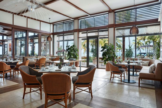 Verified hotel review - Dorado Beach, a Ritz-Carlton Reserve - 2