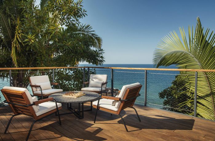 Verified hotel review - One&Only Mandarina - 15