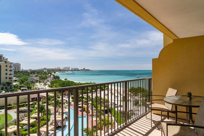 Verified hotel review - The Ritz-Carlton, Aruba - 25