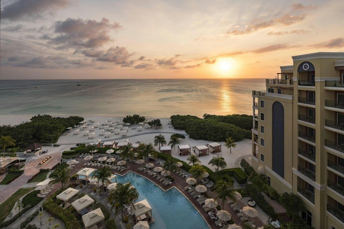 Verified hotel review - The Ritz-Carlton, Aruba - 34