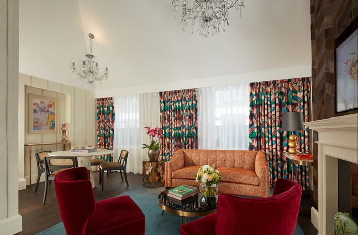 Verified hotel review - Flemings Mayfair - 59