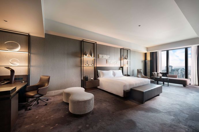 Verified hotel review - Conrad Osaka - 31