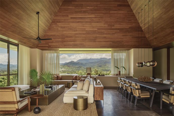 Verified hotel review - One&Only Mandarina - 13