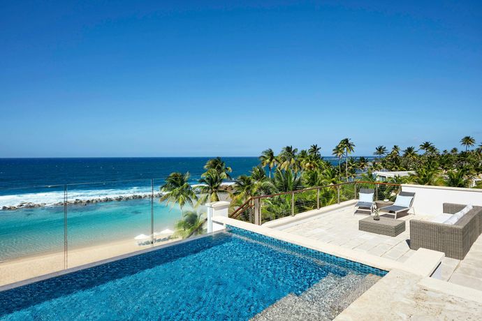 Verified hotel review - Dorado Beach, a Ritz-Carlton Reserve - 50
