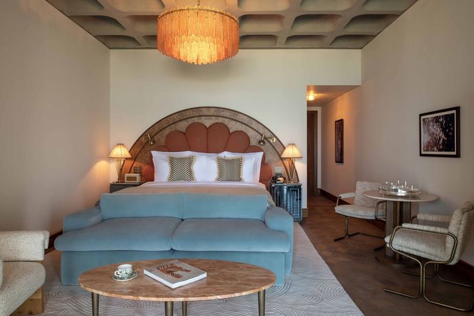 Verified hotel review - The Ned Doha - 19