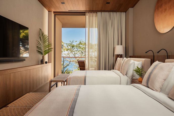 Verified hotel review - One&Only Mandarina - 21