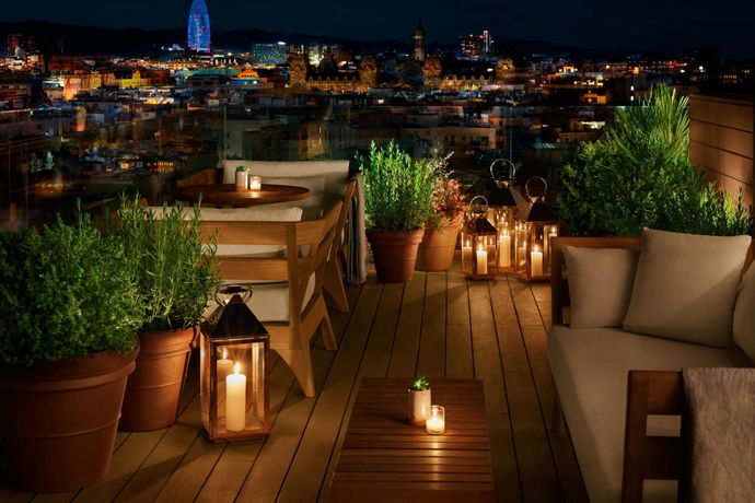 Verified hotel review - The Barcelona EDITION - 20