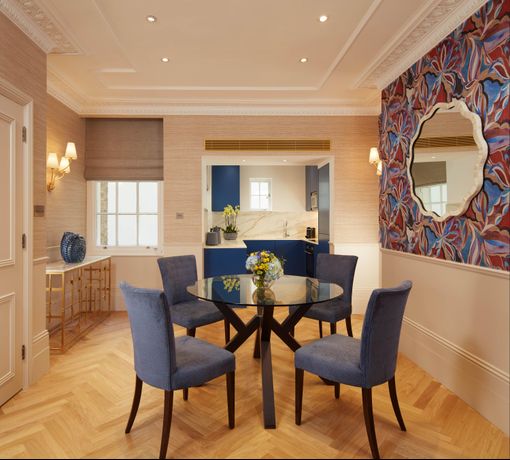 Verified hotel review - Flemings Mayfair - 39