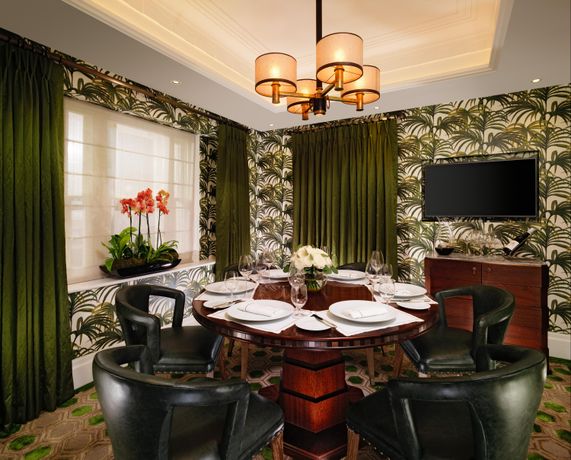 Verified hotel review - Flemings Mayfair - 23