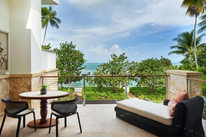 Verified hotel review - Dorado Beach, a Ritz-Carlton Reserve - 43