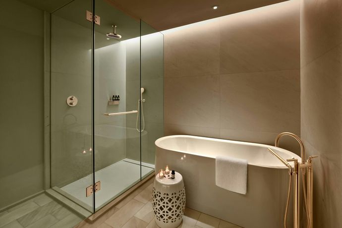 Verified hotel review - The Barcelona EDITION - 45