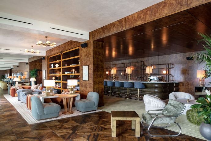 Verified hotel review - The Ned Doha - 20