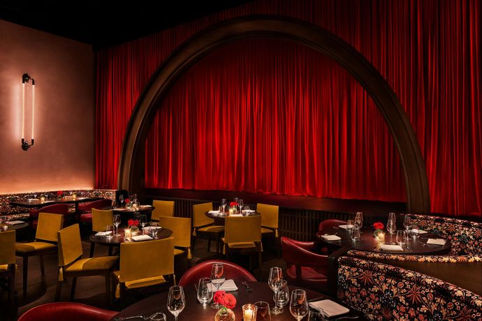 Verified hotel review - The Barcelona EDITION - 28