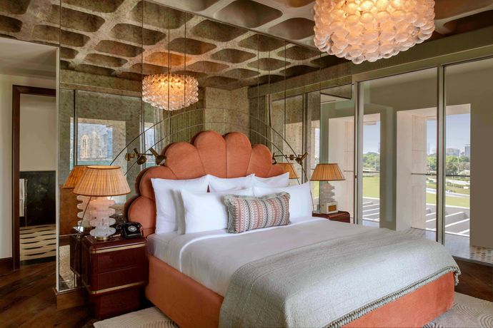 Verified hotel review - The Ned Doha - 8