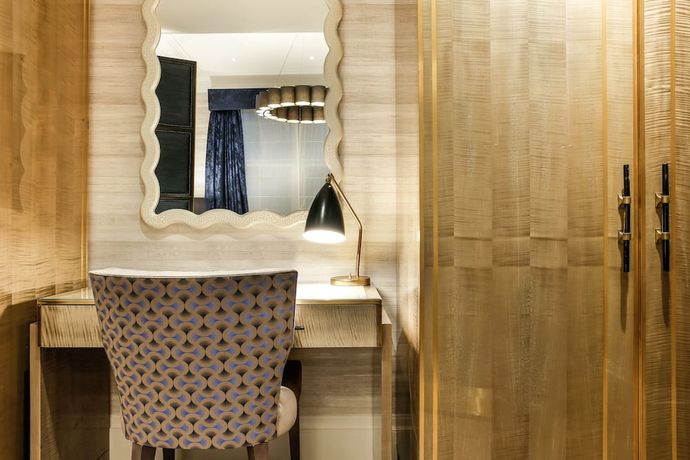 Verified hotel review - Flemings Mayfair - 54